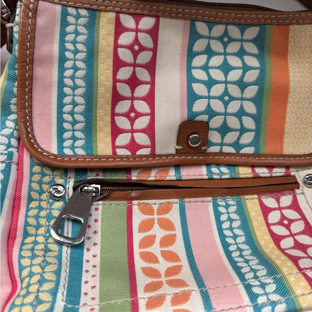 Fossil Pocketbook EUC - Picture 8 of 12
